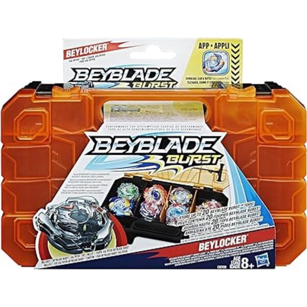 BEYBLADE Burst Beylocker_2