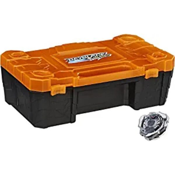 BEYBLADE Burst Beylocker_1