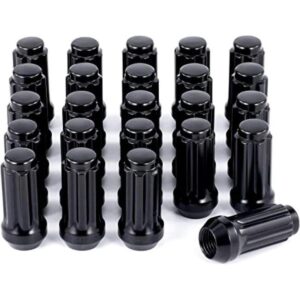 Tuercas para rueda de bellota Orion Motor Tech 24 de 14 x_1
