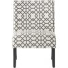 Sillón Kendal Accent con tela deslizante Tela_4