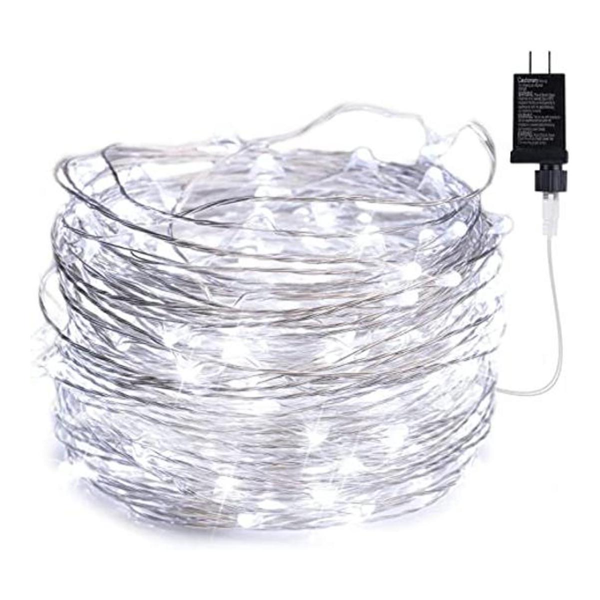 Luna de luces LED Micro LED Estrellado sobre extra fino
