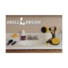 Kit de limpieza y fregador poderoso para todo tipo de_6