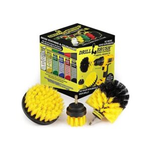 Kit de limpieza y fregador poderoso para todo tipo de_1
