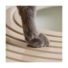 IRIS USA Caja de arena para gatos_3
