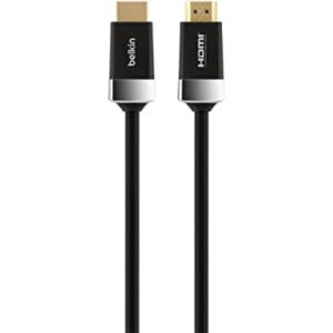 Belkin Cable HDMI HD; Cable 4K Cable HDMI de alta_1