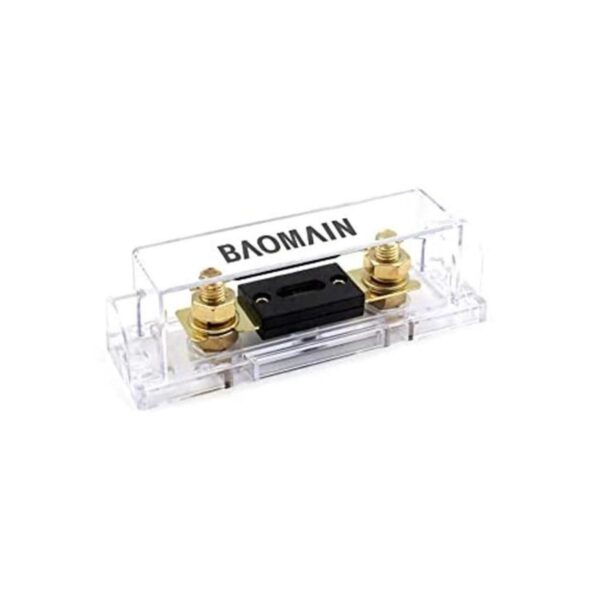 Baomain ANL200A Fusible ANL de protección eléctrica de 200_1