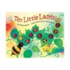 Bendon Piggy Toes Libro infantil Diez Mariquitas_1