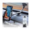 Soporte universal para teléfono de coche brazo largo_2