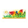 Bendon Piggy Toes Libro infantil Diez Mariquitas_2