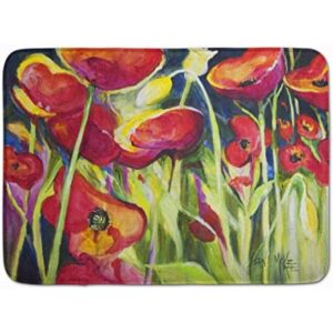 Carolines Treasures JMK1121RUG Alfombrilla de espuma_1