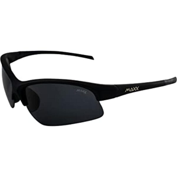 Gafas de sol Maxx 2017 TR90 Maxx Domain Negro Polarizado_1