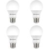 Ecosmart Bombilla LED regulable equivalente a 60 W luz_4