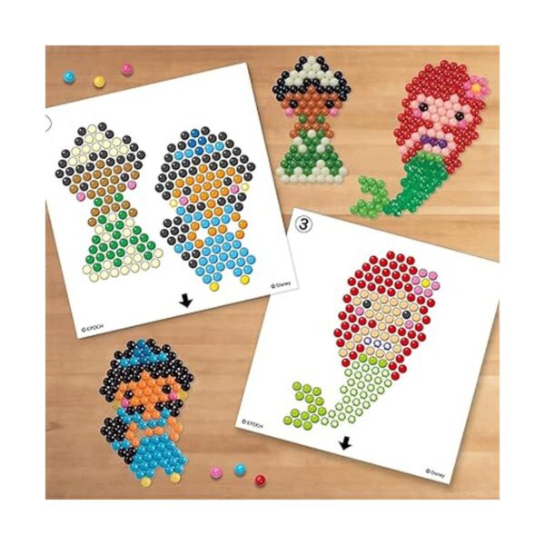 Calico Critters Aquabeads Aquabeads Disney Princess
