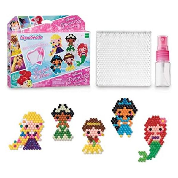 Calico Critters Aquabeads Aquabeads Disney Princess