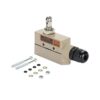 DuraSteel TZ6003 Micro interruptor de puerta comercial_1