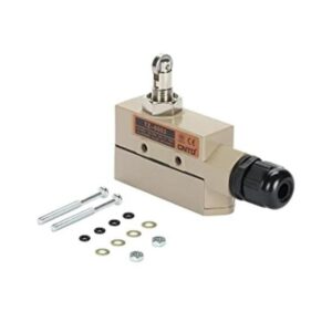DuraSteel TZ6003 Micro interruptor de puerta comercial_1