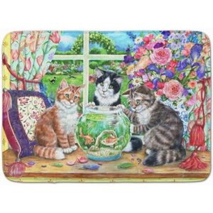 Carolines Treasures CDCO0325RUG Alfombrilla de espuma_1