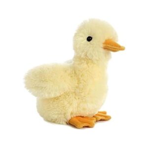 Aurora Mini Flopsie Patito de 8 pulgadas_1