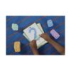 Educational Insights juego de espuma de colores para_2