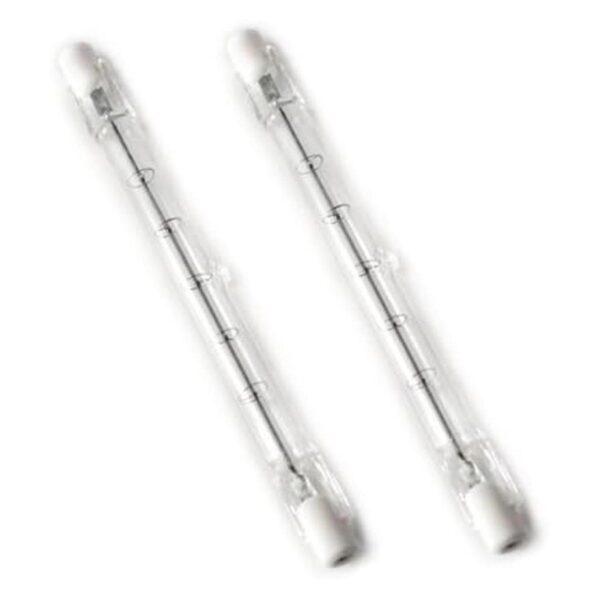 CTKcom Bombillas halógenas T3 de 300 W de 4.7 pulgadas_3