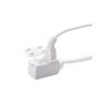 Cable Matters 16 AWG 3 Cable plano para extensión con_6