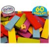Juego de apilar bloques Mattys MixUp de madera_3