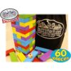 Juego de apilar bloques Mattys MixUp de madera_5