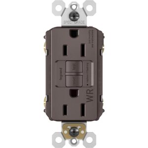 Legrand 1597TRWR 1597TRWR Tomacorrientes radiantes_1