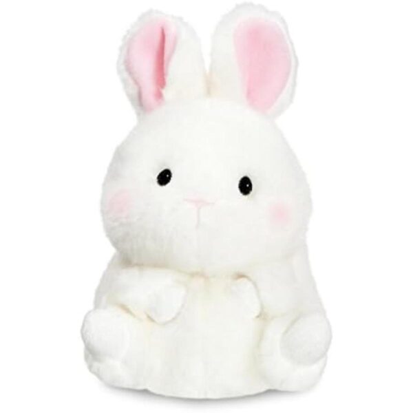 Bundle de 2 Aurora 5 Beanbag animales de peluche_3