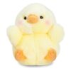 Bundle de 2 Aurora 5 Beanbag animales de peluche_4