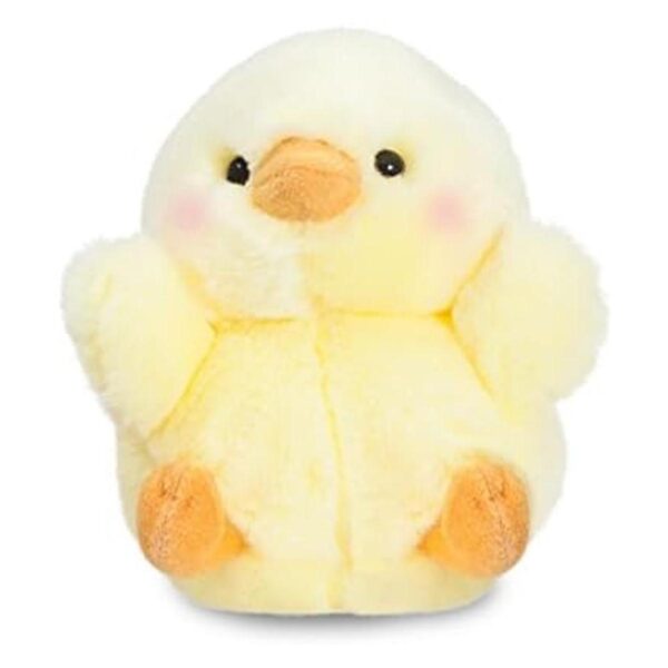 Bundle de 2 Aurora 5 Beanbag animales de peluche_4