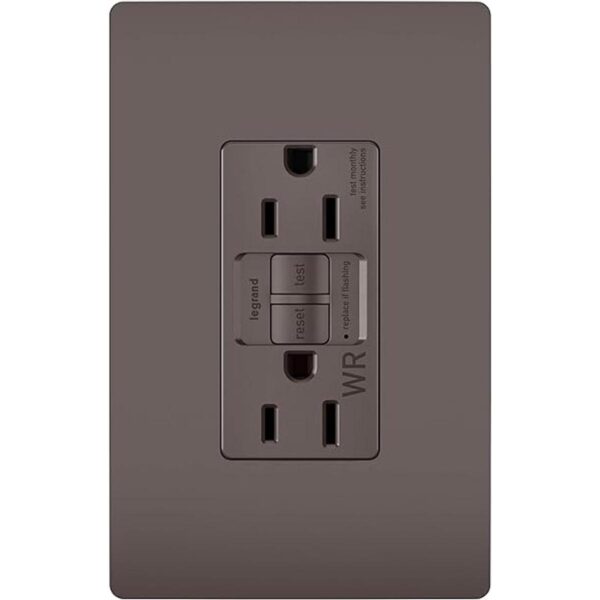 Legrand 1597TRWR 1597TRWR Tomacorrientes radiantes_2