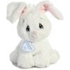 Aurora Precious Moments Conejo Floppy de 8.5 pulgadas_1