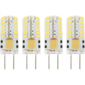 Lamsky Bombilla LED G6.35 GY6.35 de base bipin 12 V24 V_1