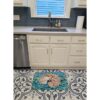 Caroline tesoros del Mar Shell y agua Floor Mat 19 h x_3