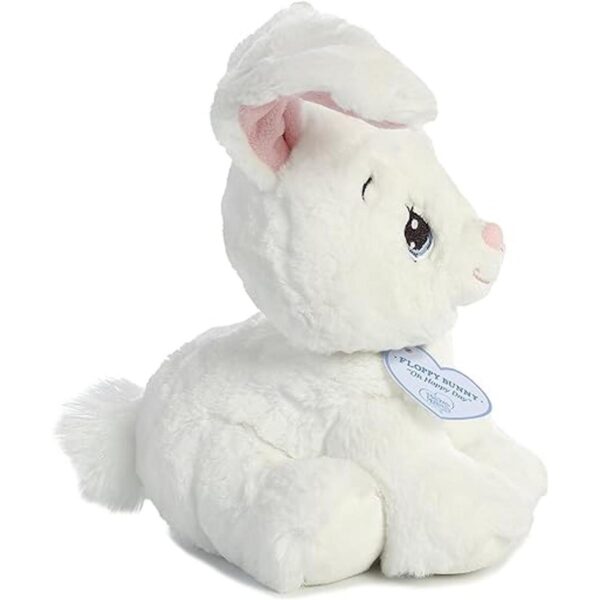 Aurora Precious Moments Conejo Floppy de 8.5 pulgadas_4