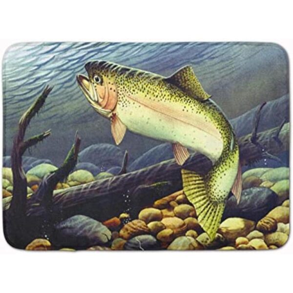 Carolines Treasures PTW2039RUG Alfombrilla de espuma_1