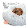 Best Friends by Sheri La cama original calmante para gatos_6