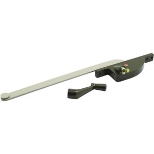 PrimeLine H 4291 Operador de marco de acero brazo de 9_1