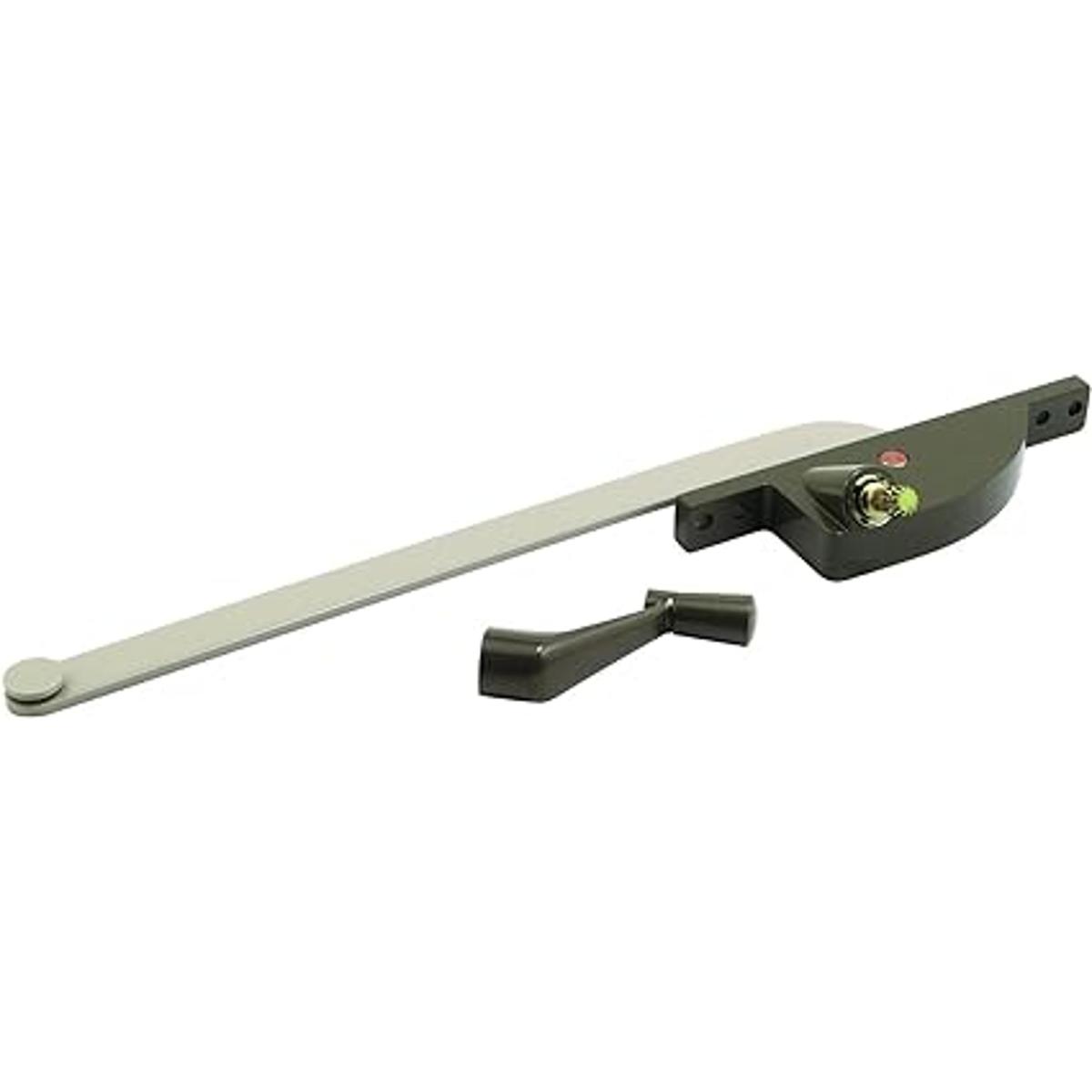 PrimeLine H 4291 Operador de marco de acero brazo de 9