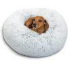 Best Friends by Sheri La cama original calmante para gatos_1