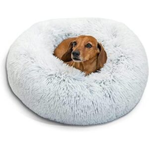 Best Friends by Sheri La cama original calmante para gatos_1