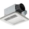 Delta BreezIntegrity ITG50 50 CFM Ventilador de ducha_1
