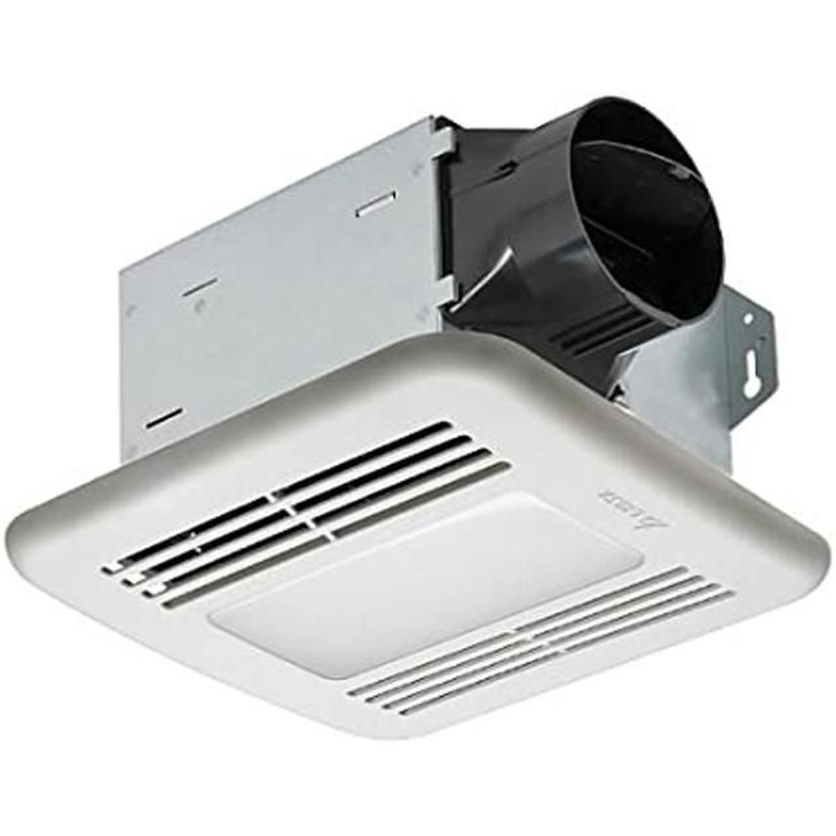 Delta BreezIntegrity ITG50 50 CFM Ventilador de ducha