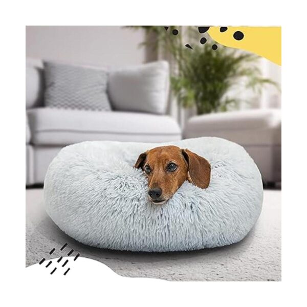 Best Friends by Sheri La cama original calmante para gatos_5