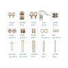 PH PandaHall Acerca de 870 kits de búsqueda de joyas con