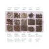 PH PandaHall Acerca de 870 kits de búsqueda de joyas con