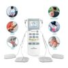 EasyHome Unidad TENS recargable masajeador electrónico de_2