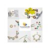 PH PandaHall Acerca de 870 kits de búsqueda de joyas con