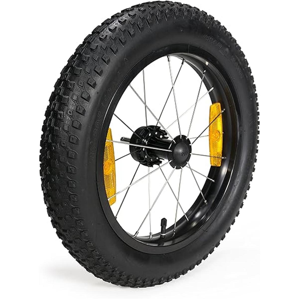 Burley 16 Kit de ruedas